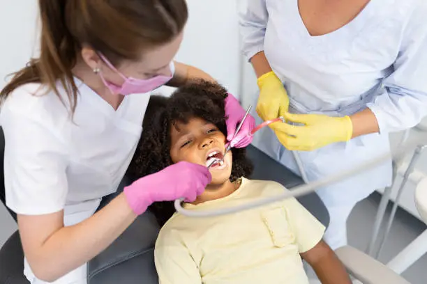 Premier Dental Care On Prince William Parkway